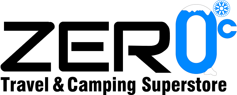 ZEROdc by Camper World.      